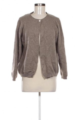 Dámsky kardigán Your Sixth Sense, Veľkosť M, Farba Hnedá, Cena  7,95 €