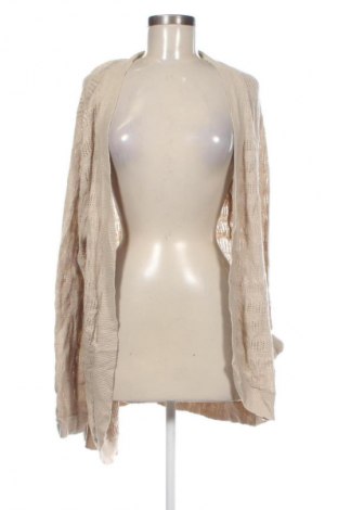 Дамска жилетка Your Sixth Sense, Размер L, Цвят Бежов, Цена 12,99 лв.