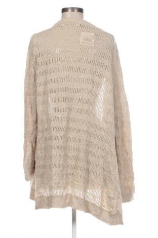 Дамска жилетка Your Sixth Sense, Размер L, Цвят Бежов, Цена 12,99 лв.