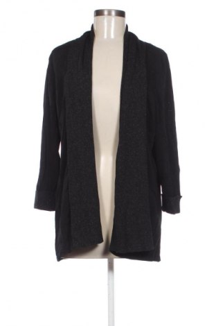 Γυναικεία ζακέτα Your Sixth Sense, Μέγεθος XL, Χρώμα Μαύρο, Τιμή 14,77 €