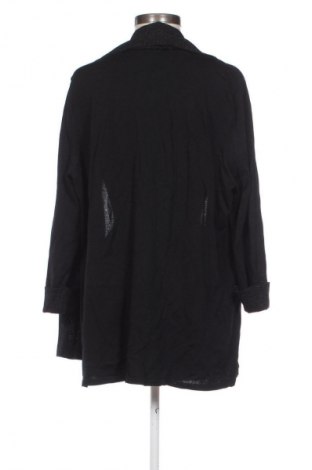 Γυναικεία ζακέτα Your Sixth Sense, Μέγεθος XL, Χρώμα Μαύρο, Τιμή 14,77 €