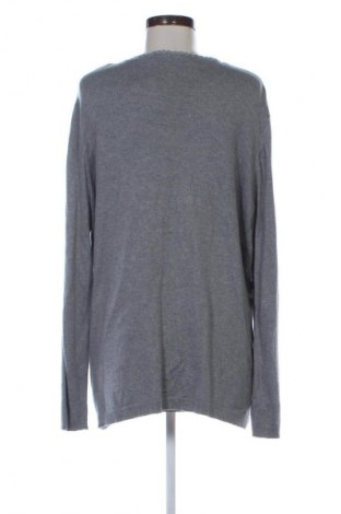 Дамска жилетка Your Sixth Sense, Размер L, Цвят Сив, Цена 28,88 лв.