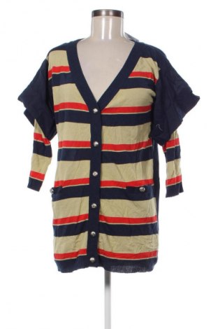 Cardigan de damă Yuka, Mărime L, Culoare Multicolor, Preț 121,05 Lei