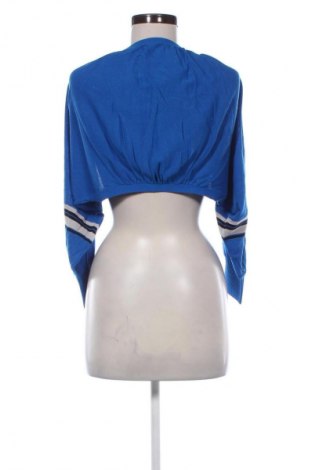 Damski kardigan Yuka, Rozmiar L, Kolor Niebieski, Cena 48,05 zł