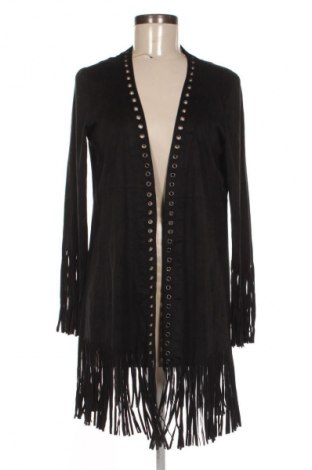 Dámsky kardigán Zara, Veľkosť S, Farba Čierna, Cena  12,95 €