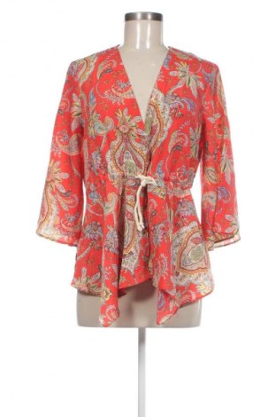 Dámsky kardigán Zara, Velikost S, Barva Vícebarevné, Cena  269,00 Kč