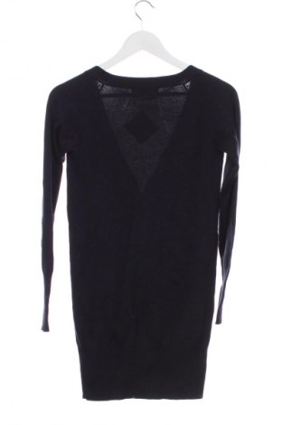 Cardigan de damă Zara, Mărime S, Culoare Albastru, Preț 72,03 Lei