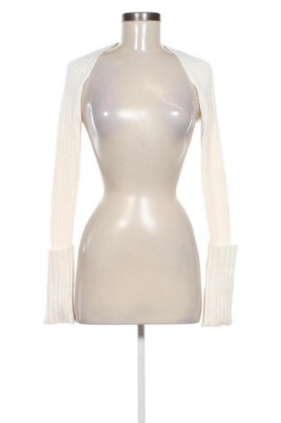 Dámsky kardigán Zara, Veľkosť S, Farba Kremová, Cena  11,95 €