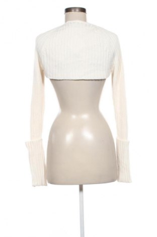 Dámsky kardigán Zara, Veľkosť S, Farba Kremová, Cena  11,95 €