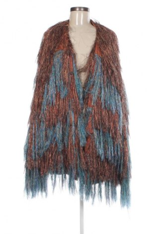 Damski kardigan Zara, Rozmiar M, Kolor Kolorowy, Cena 60,99 zł