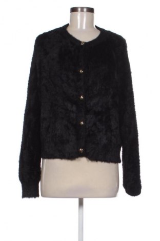 Dámsky kardigán Zara, Veľkosť L, Farba Čierna, Cena  13,80 €