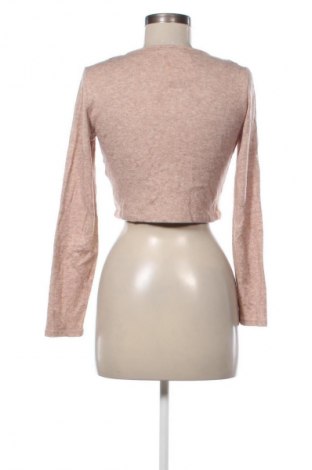 Damen Strickjacke Zara, Größe M, Farbe Beige, Preis € 13,82