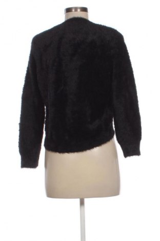 Cardigan de damă Zara, Mărime M, Culoare Negru, Preț 71,05 Lei