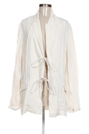 Γυναικεία ζακέτα Zara, Μέγεθος XL, Χρώμα  Μπέζ, Τιμή 13,81 €