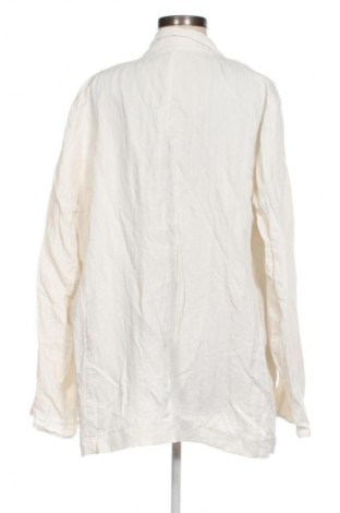 Γυναικεία ζακέτα Zara, Μέγεθος XL, Χρώμα  Μπέζ, Τιμή 13,81 €