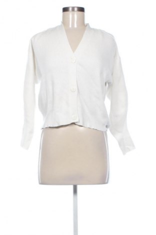 Dámsky kardigán Zara, Veľkosť S, Farba Biela, Cena  13,81 €