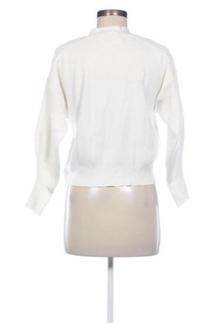 Dámsky kardigán Zara, Veľkosť S, Farba Biela, Cena  13,81 €
