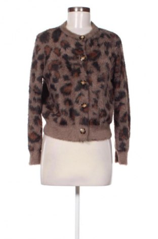 Γυναικεία ζακέτα Zara, Μέγεθος S, Χρώμα Πολύχρωμο, Τιμή 13,81 €