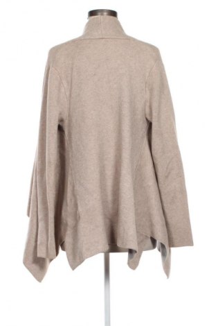 Női kardigán Zara, Méret S, Szín Bézs, Ár 5 396 Ft