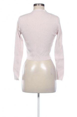 Női kardigán Zara, Méret M, Szín Bézs, Ár 5 396 Ft