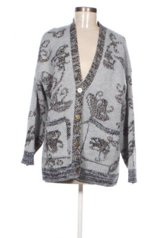 Dámsky kardigán Zara, Velikost S, Barva Vícebarevné, Cena  342,00 Kč