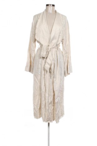 Női kardigán Zara, Méret M, Szín Bézs, Ár 12 388 Ft