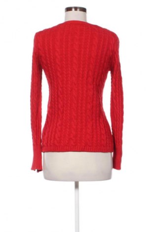 Dámsky kardigán Zara, Velikost M, Barva Červená, Cena  346,00 Kč