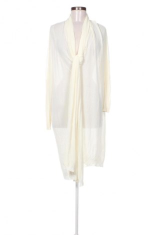 Damen Strickjacke Zara, Größe M, Farbe Ecru, Preis € 13,80