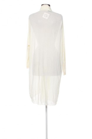 Damen Strickjacke Zara, Größe M, Farbe Ecru, Preis € 13,80