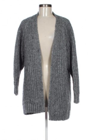 Damski kardigan Zara, Rozmiar M, Kolor Szary, Cena 62,02 zł