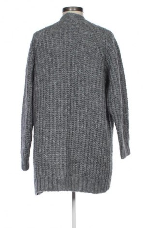 Damski kardigan Zara, Rozmiar M, Kolor Szary, Cena 62,02 zł