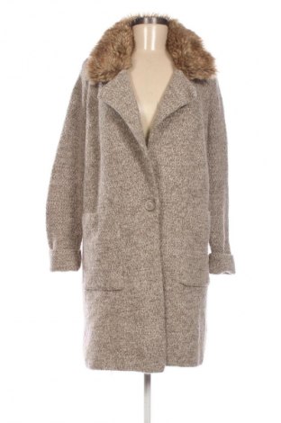 Cardigan de damă Zara, Mărime M, Culoare Multicolor, Preț 71,05 Lei