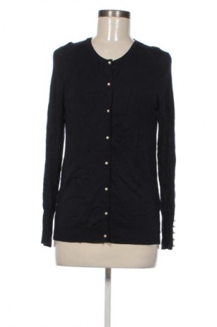 Damen Strickjacke Zara, Größe L, Farbe Blau, Preis 11,99 €