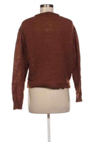 Dámsky kardigán Zara, Veľkosť L, Farba Hnedá, Cena  12,95 €