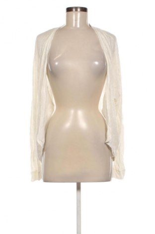 Damski kardigan Zara, Rozmiar M, Kolor Biały, Cena 55,99 zł