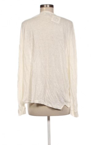 Damski kardigan Zara, Rozmiar M, Kolor Biały, Cena 55,99 zł