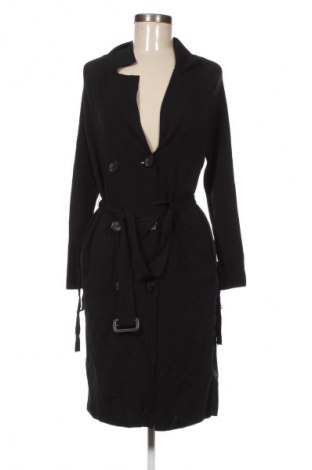 Cardigan de damă Zara, Mărime S, Culoare Negru, Preț 64,99 Lei