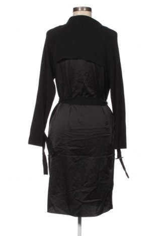 Cardigan de damă Zara, Mărime S, Culoare Negru, Preț 64,99 Lei