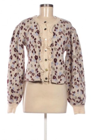 Dámsky kardigán Zara, Velikost M, Barva Vícebarevné, Cena  385,00 Kč