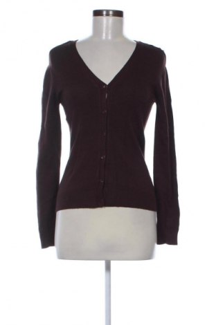 Dámsky kardigán Zara, Velikost M, Barva Hnědá, Cena  346,00 Kč