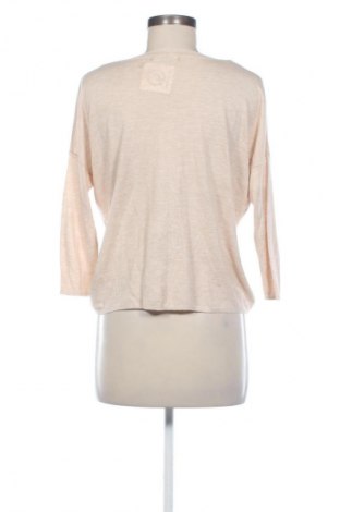 Damen Strickjacke Zara, Größe M, Farbe Beige, Preis 13,80 €