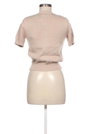 Дамска жилетка Zara, Размер S, Цвят Многоцветен, Цена 62,56 лв.