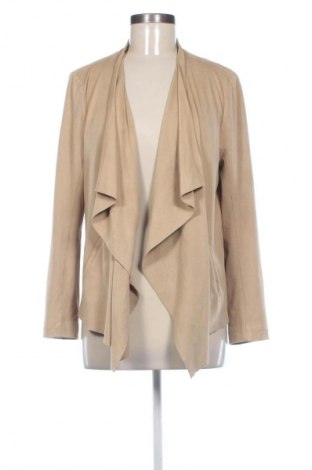 Női kardigán Zara, Méret L, Szín Bézs, Ár 5 400 Ft