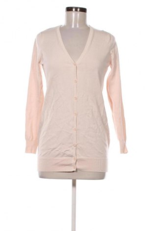 Dámsky kardigán Zara, Veľkosť L, Farba Ružová, Cena  13,81 €