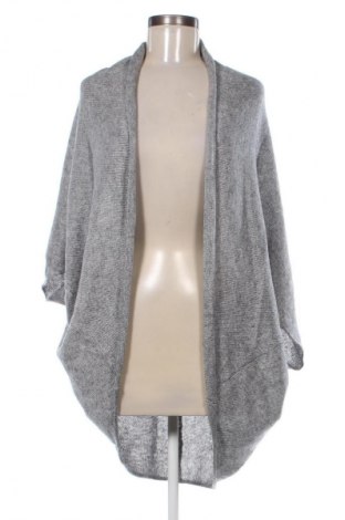 Damski kardigan Zara, Rozmiar M, Kolor Szary, Cena 62,92 zł
