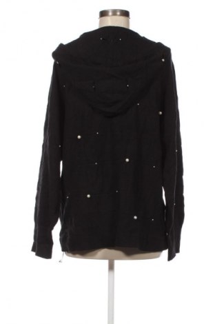 Női kardigán Zara, Méret M, Szín Fekete, Ár 4 669 Ft