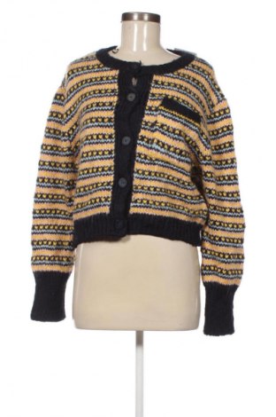 Cardigan de damă Zara, Mărime M, Culoare Multicolor, Preț 95,99 Lei