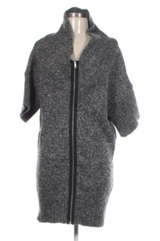 Γυναικεία ζακέτα Zara, Μέγεθος M, Χρώμα Μαύρο, Τιμή 11,99 €