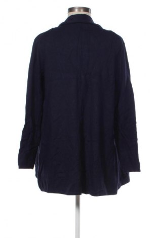 Dámsky kardigán Zara, Veľkosť L, Farba Modrá, Cena  14,00 €