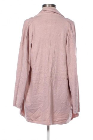 Damski kardigan Zara, Rozmiar L, Kolor Różowy, Cena 62,92 zł